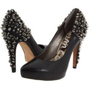 Sam Edelman “Roza” heels